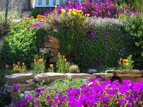 Bed & Breakfast Chambres D'h�tes La Patarse
