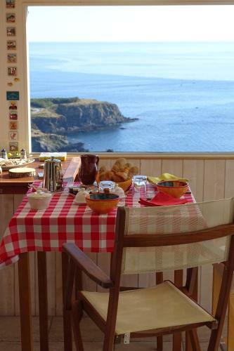 Bed & Breakfast Chambres D'h�tes La Patarse