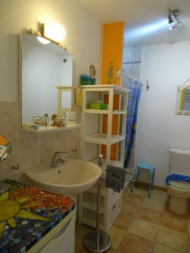 Bed & Breakfast Chambres D'h�tes La Patarse