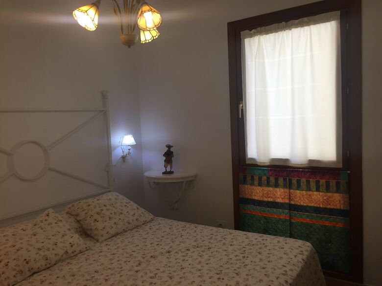 Apartamentos Altur 5 Jaca