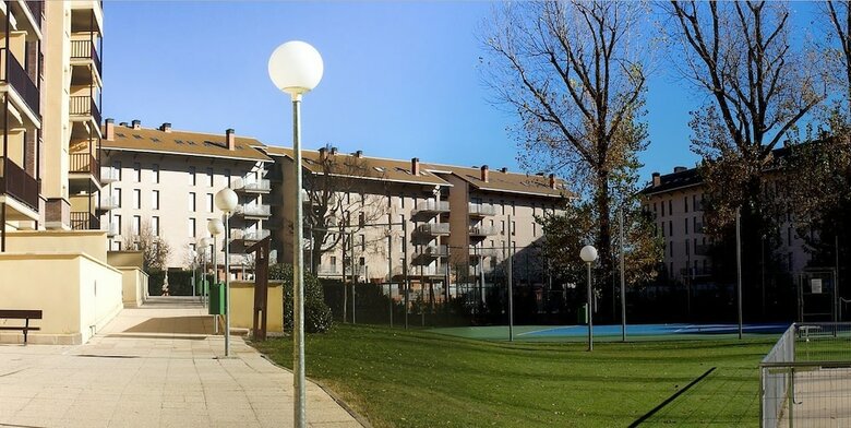 Apartamentos Altur 5 Jaca