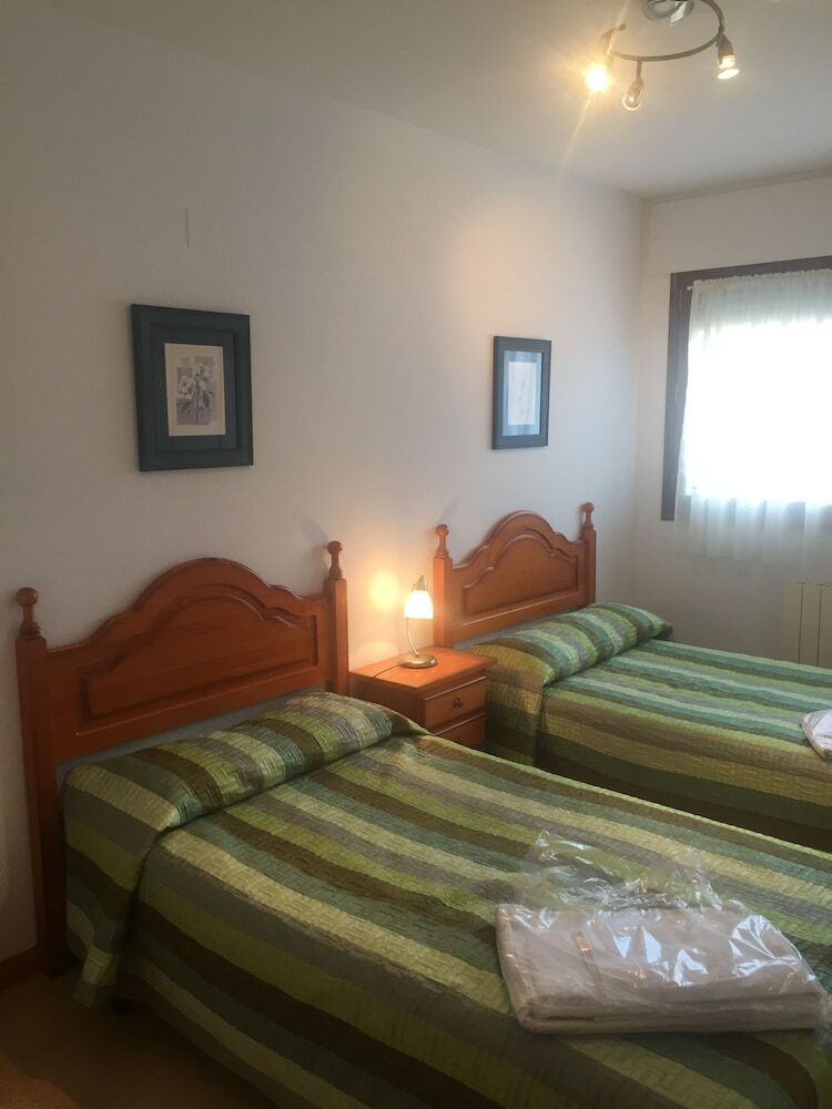 Apartamentos Altur 5 Jaca