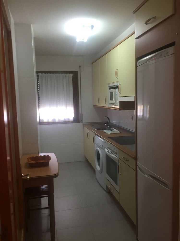 Apartamentos Altur 5 Jaca