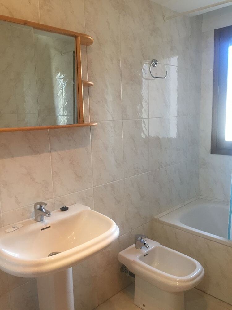 Apartamentos Altur 5 Jaca