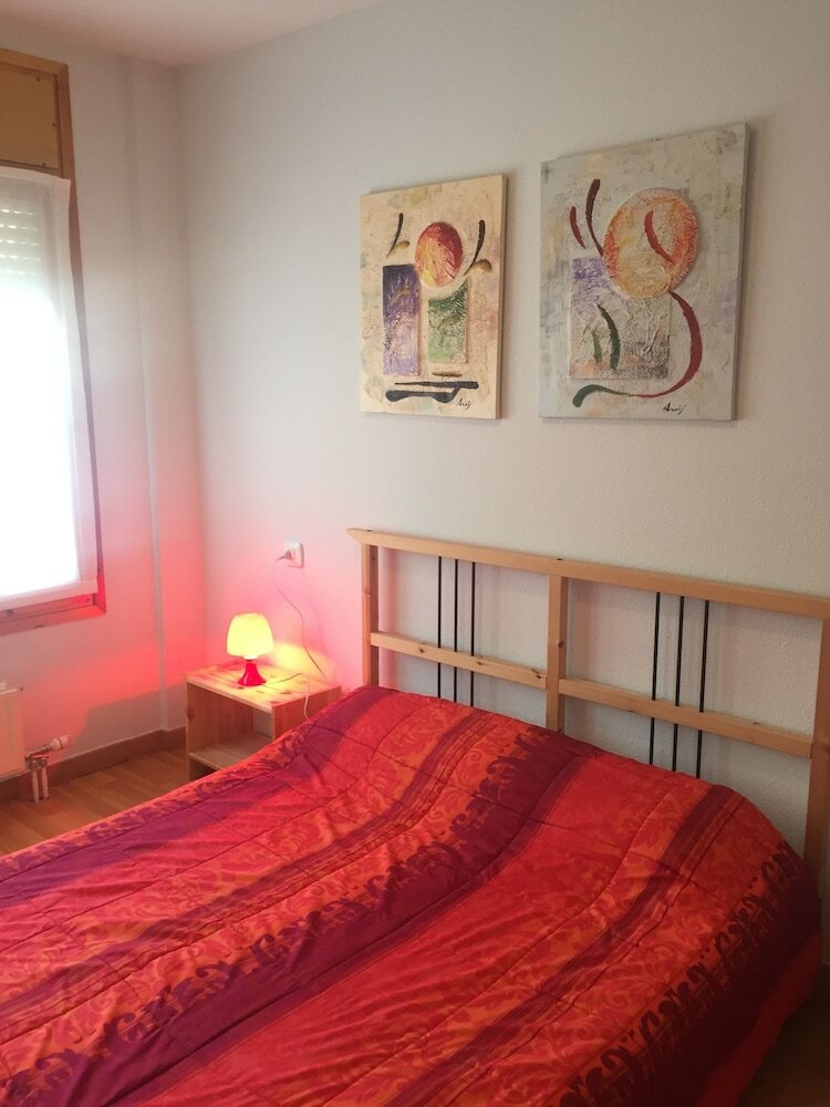 Apartamentos Altur 5 Jaca