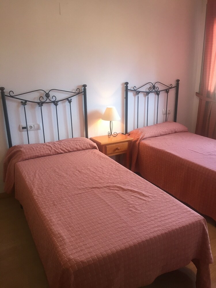 Apartamentos Altur 5 Jaca