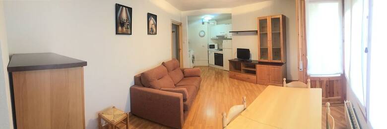 Apartamentos Altur 5 Jaca