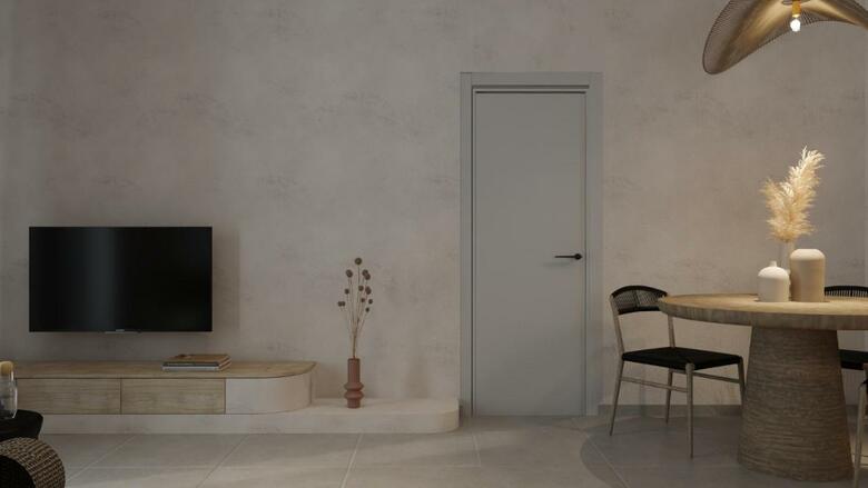 Santorini Family Apartments