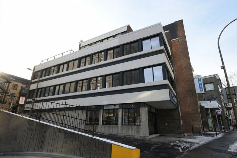 Condotel Leluxe St-denis St - Mtlflats