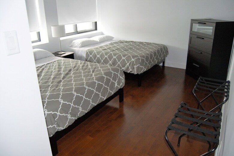 Condotel Leluxe St-denis St - Mtlflats