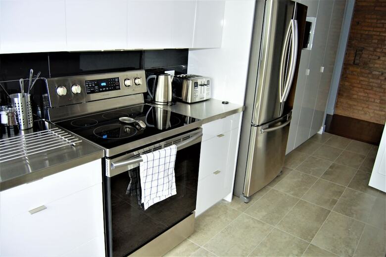 Condotel Leluxe St-denis St - Mtlflats