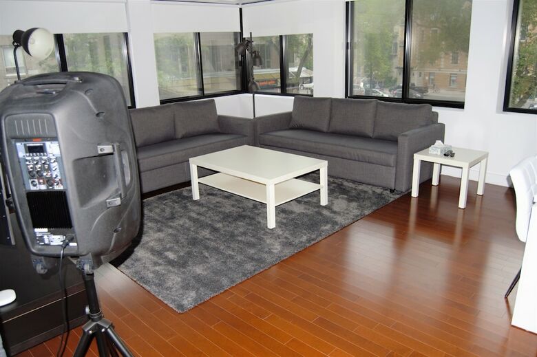 Condotel Leluxe St-denis St - Mtlflats