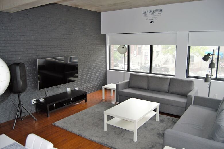 Condotel Leluxe St-denis St - Mtlflats