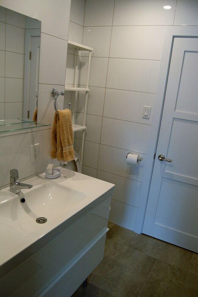 Condotel Leluxe St-denis St - Mtlflats