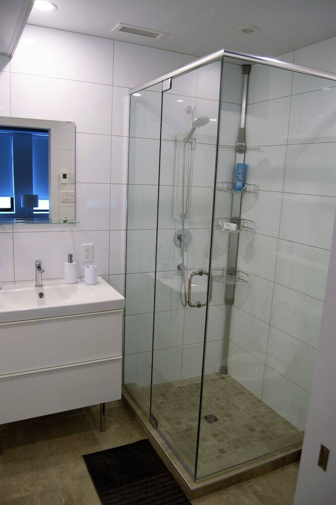 Condotel Leluxe St-denis St - Mtlflats