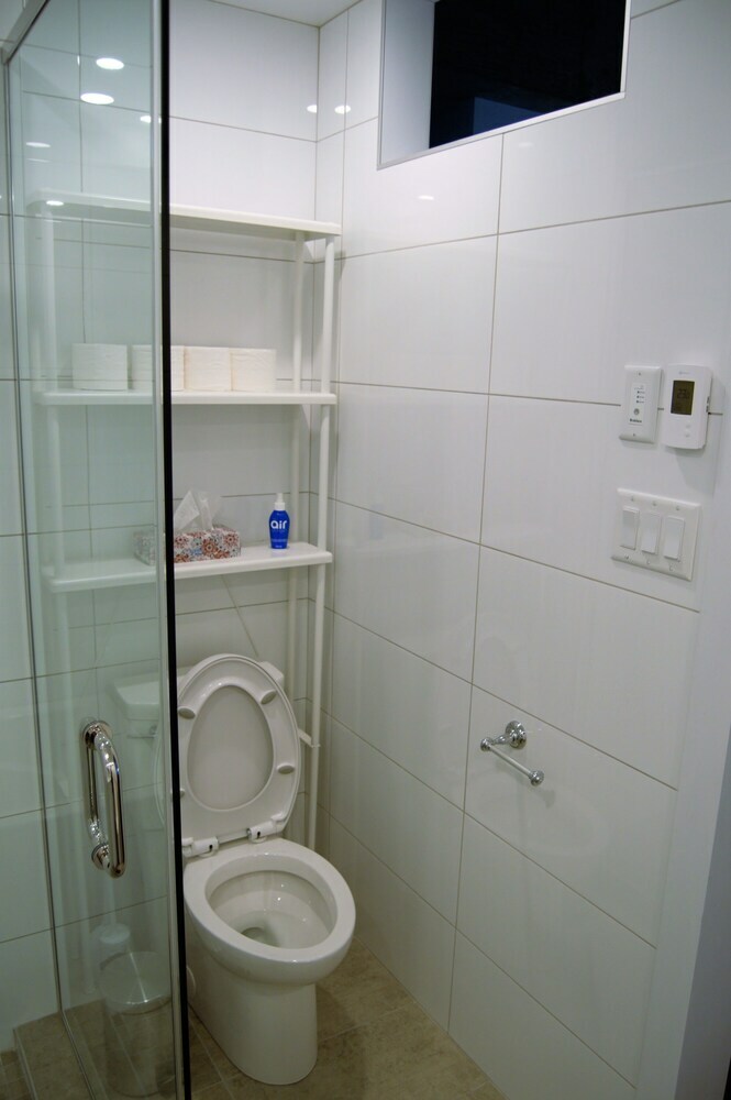 Condotel Leluxe St-denis St - Mtlflats