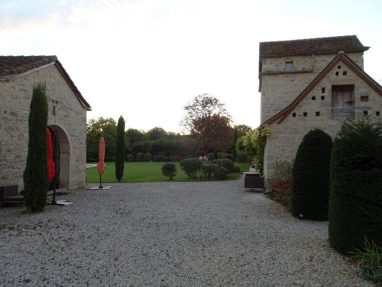 Bed & Breakfast Mas De Lach�