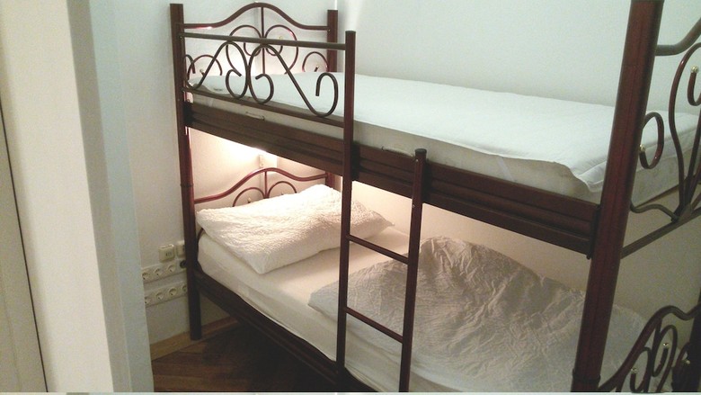 Sobieski City Apartment 9
