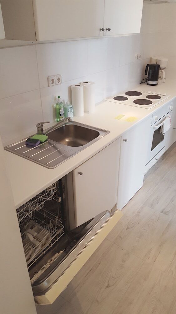 Sobieski City Apartment 11