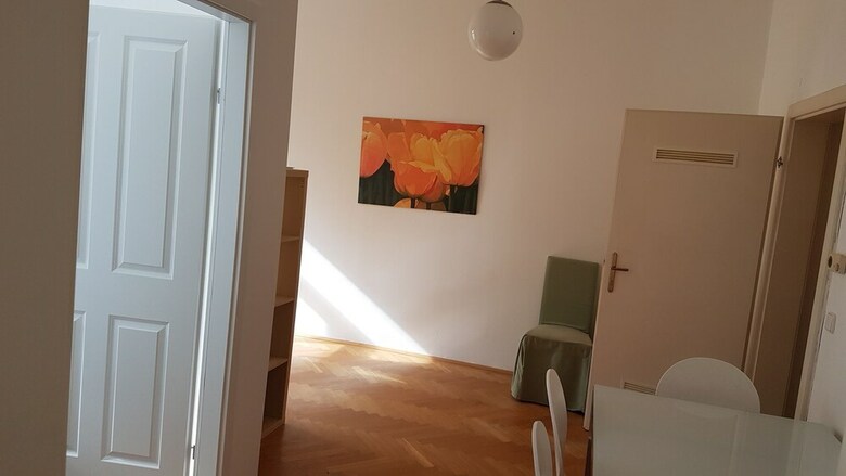 Sobieski Donaukanal Apartments