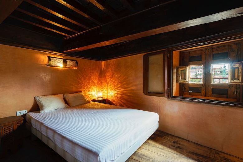 Apartamentos Palacio Conde de Cabra