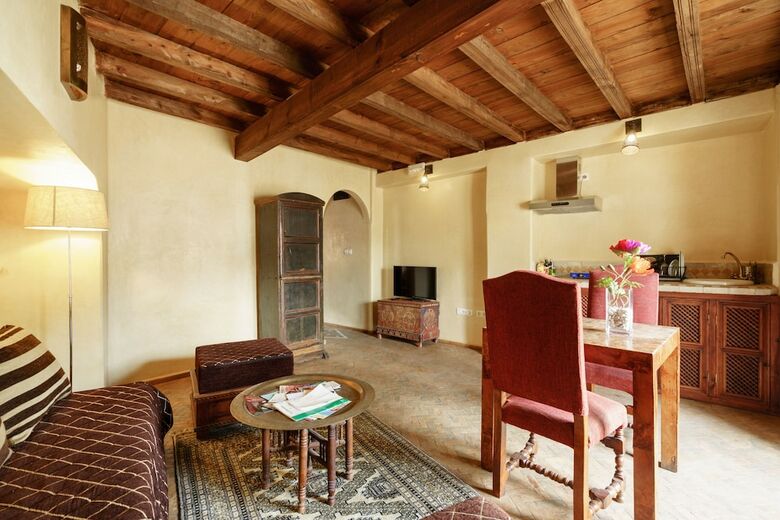 Apartamentos Palacio Conde de Cabra