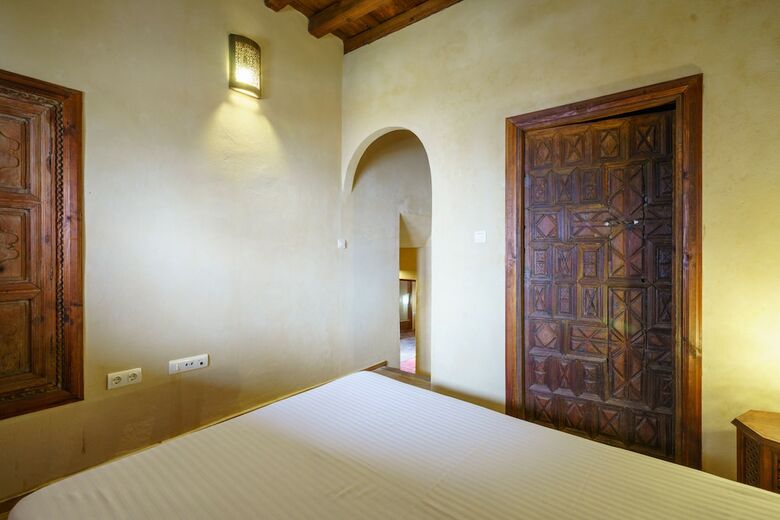 Apartamentos Palacio Conde de Cabra