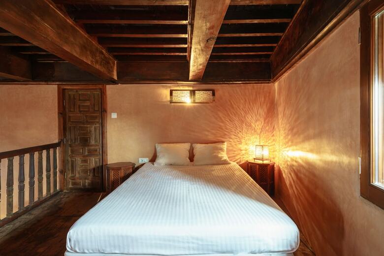 Apartamentos Palacio Conde de Cabra
