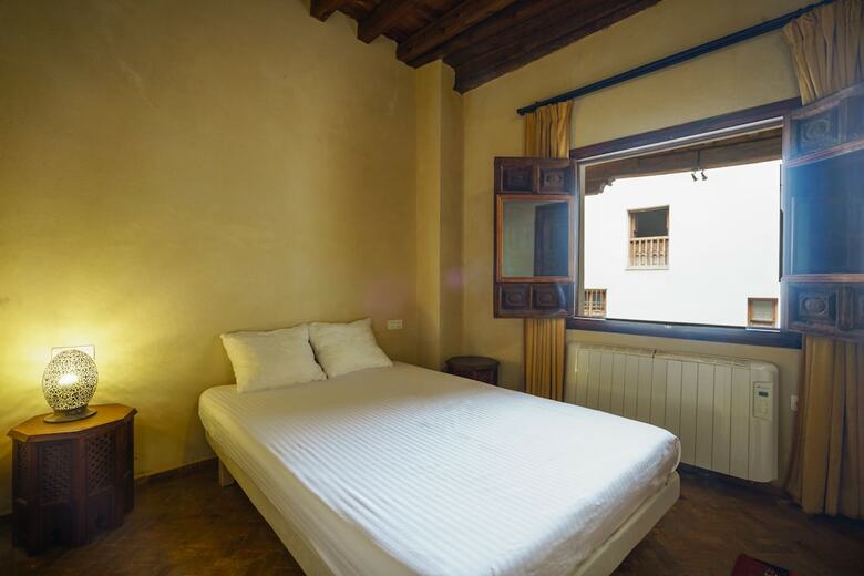 Apartamentos Palacio Conde de Cabra