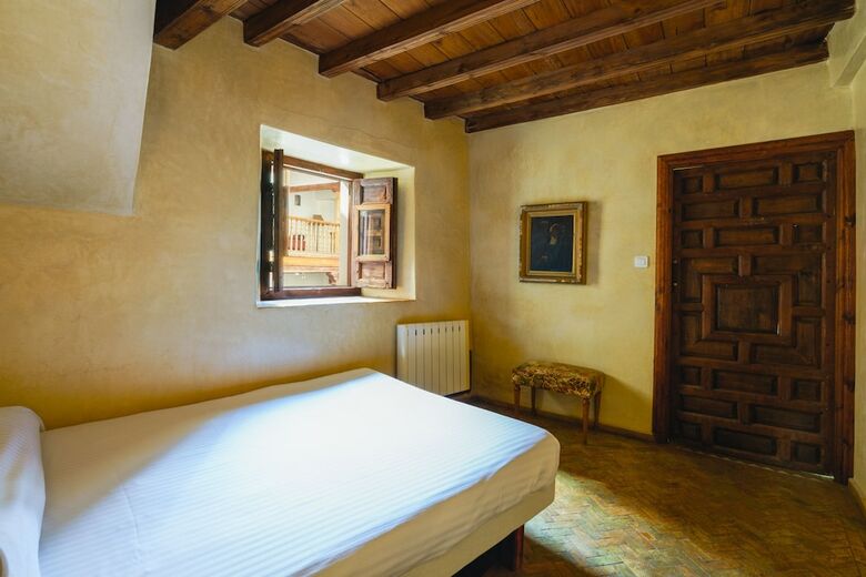 Apartamentos Palacio Conde de Cabra