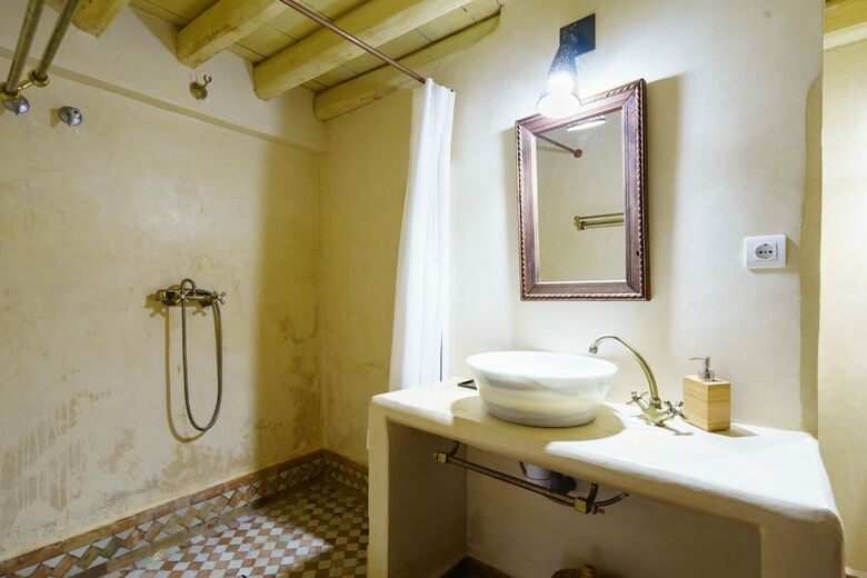 Apartamentos Palacio Conde de Cabra