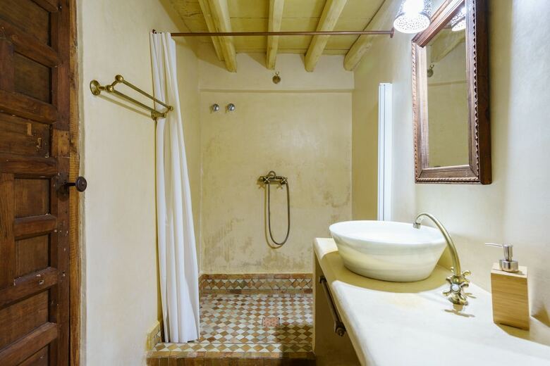 Apartamentos Palacio Conde de Cabra