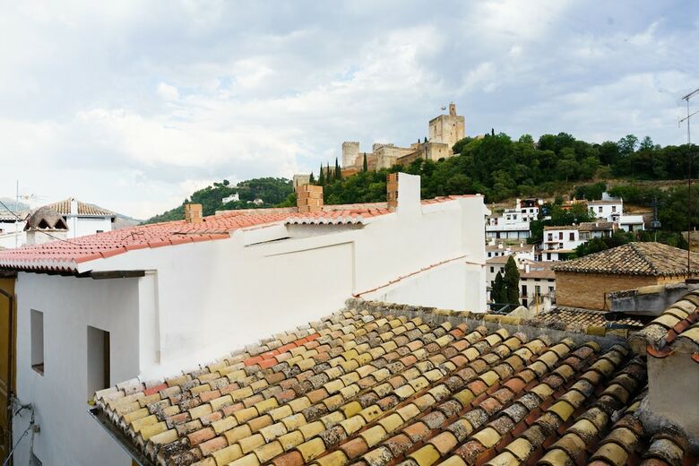Apartamentos Palacio Conde de Cabra