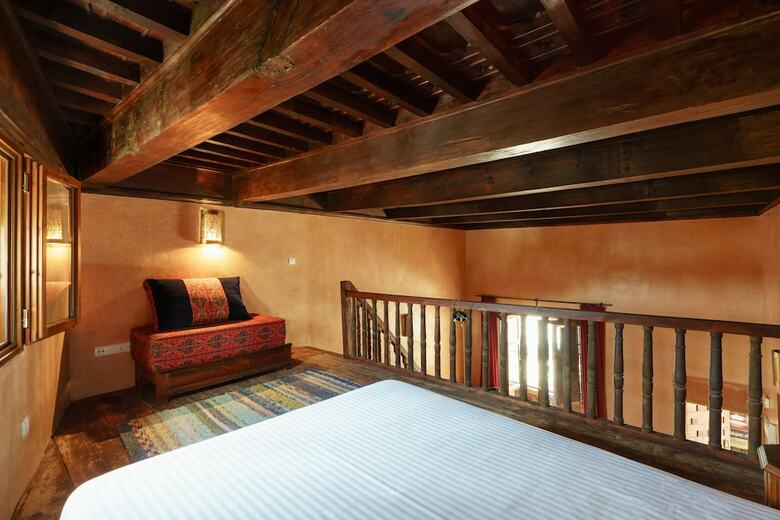 Apartamentos Palacio Conde de Cabra