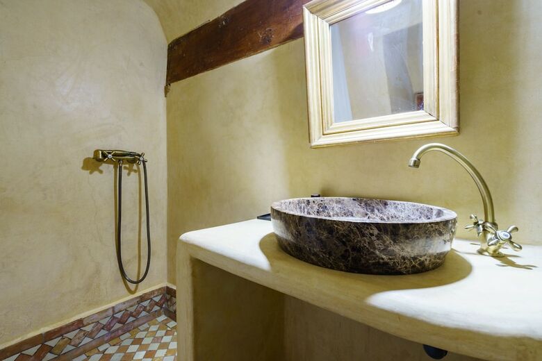 Apartamentos Palacio Conde de Cabra