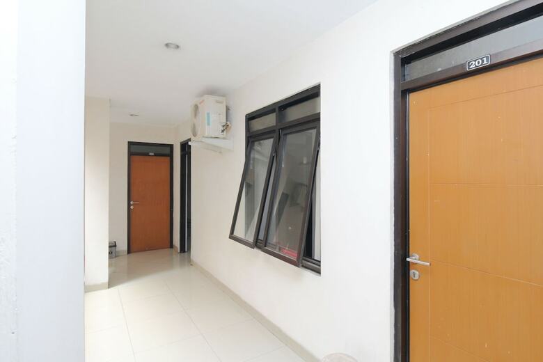 Hotel Airy Eco Pasteur Terusan Babakan Jeruk Satu 171 Bandung