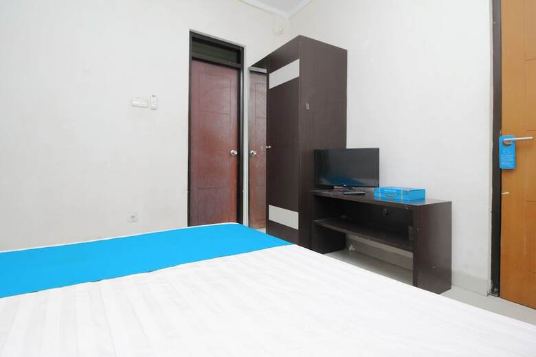 Hotel Airy Eco Pasteur Terusan Babakan Jeruk Satu 171 Bandung