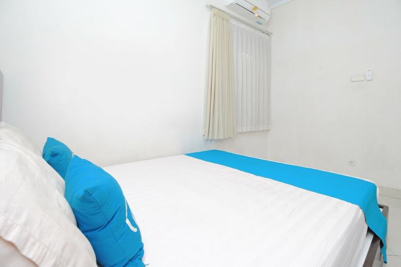 Hotel Airy Eco Pasteur Terusan Babakan Jeruk Satu 171 Bandung