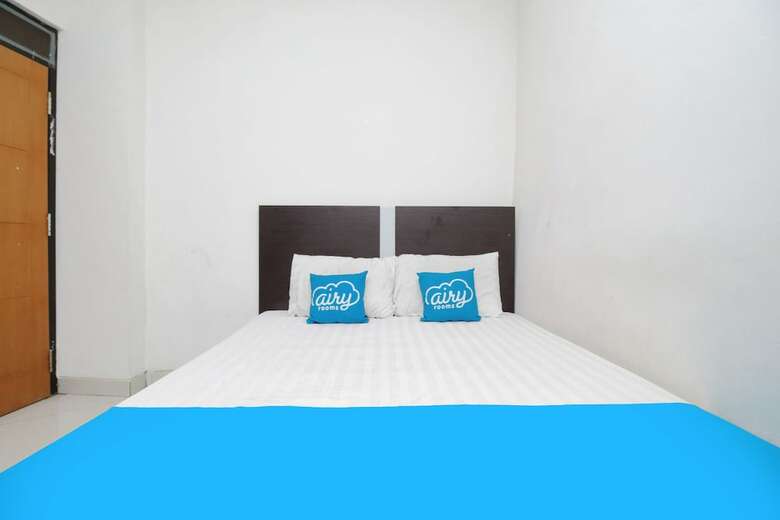 Hotel Airy Eco Pasteur Terusan Babakan Jeruk Satu 171 Bandung