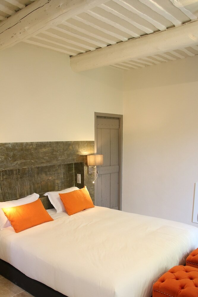 Bed & Breakfast Le Clos D'olea. Chambres D'hotes
