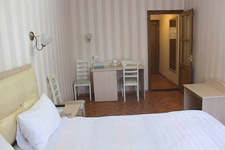 Hotel Tourist
