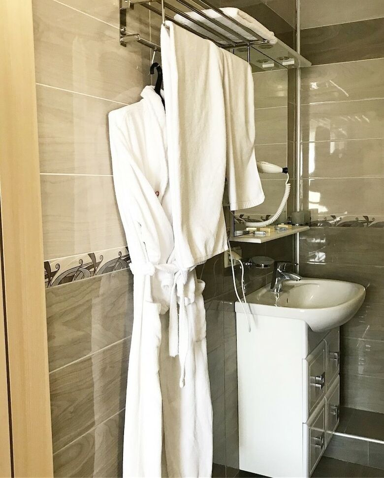 Hotel Tourist