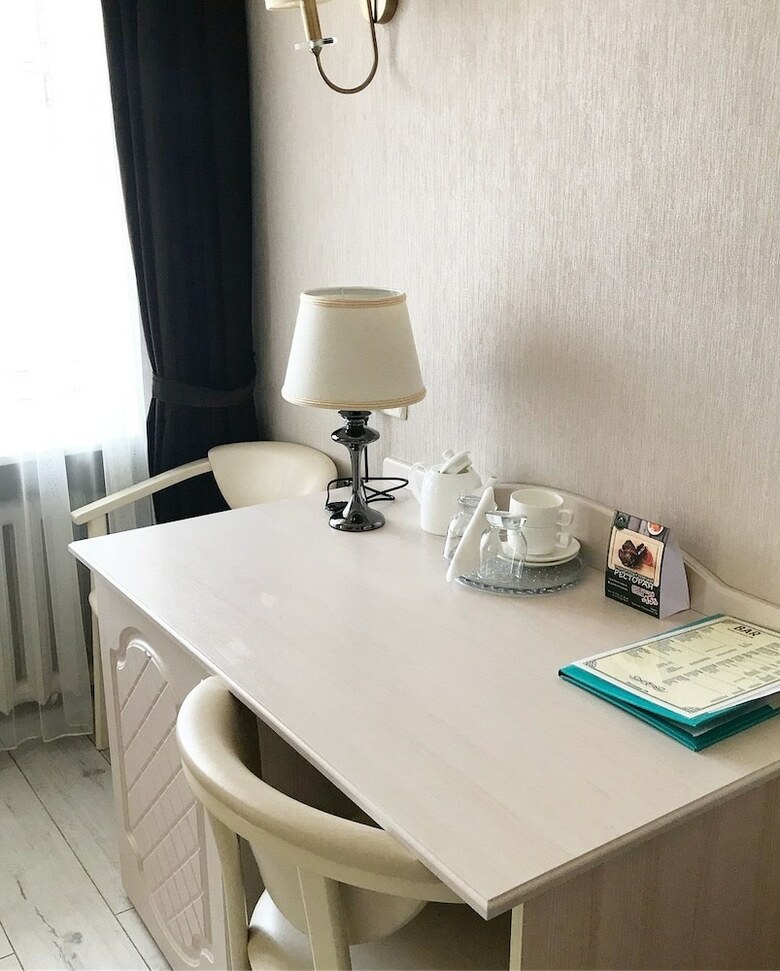 Hotel Tourist
