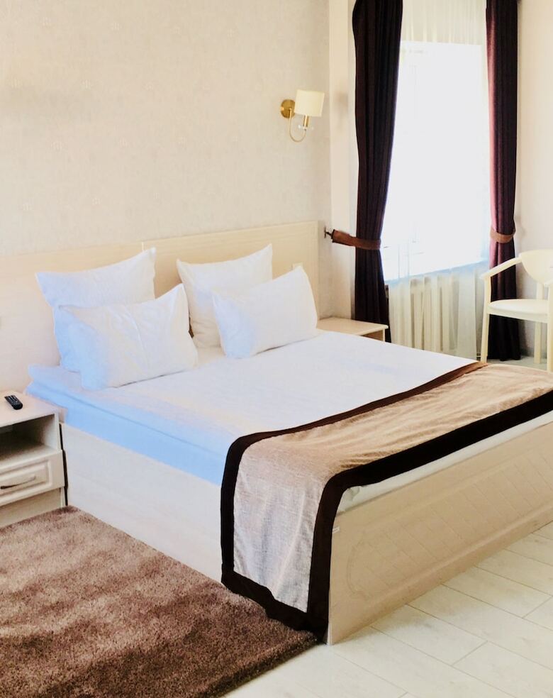 Hotel Tourist