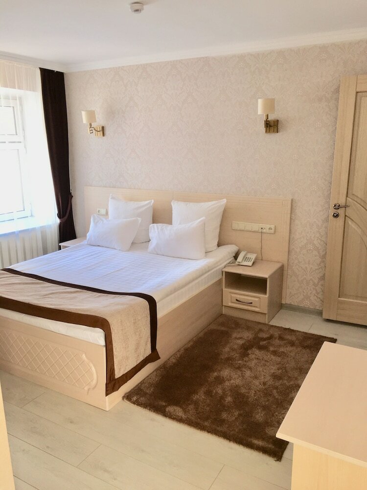 Hotel Tourist