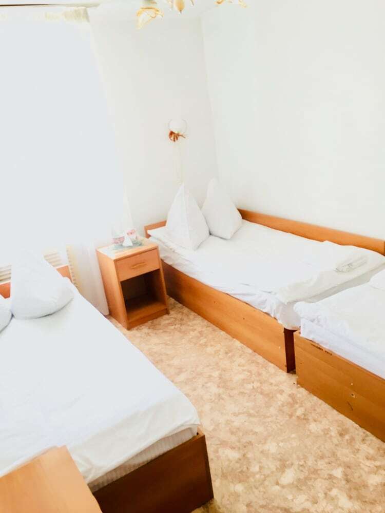 Hotel Tourist
