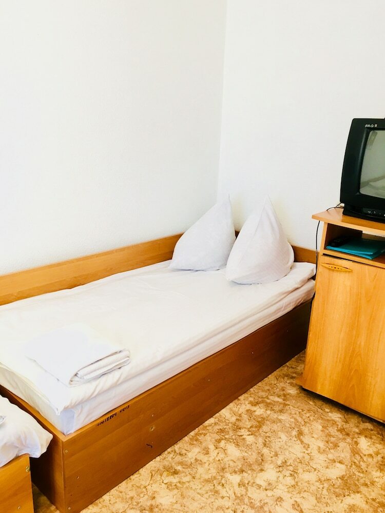Hotel Tourist
