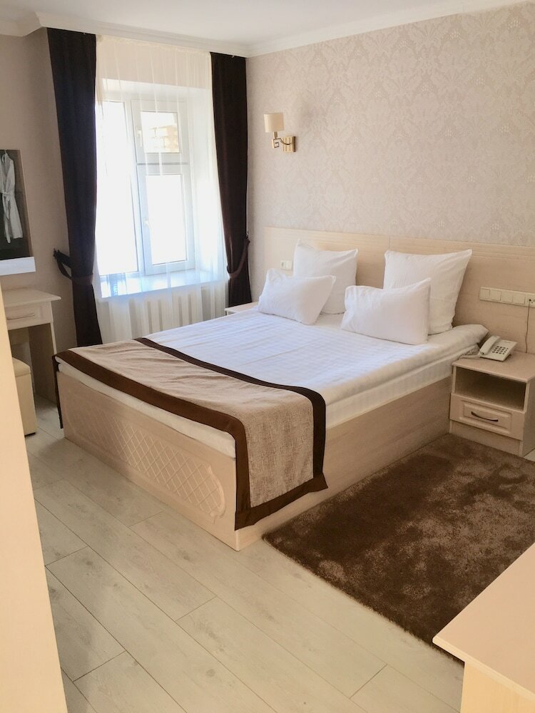 Hotel Tourist