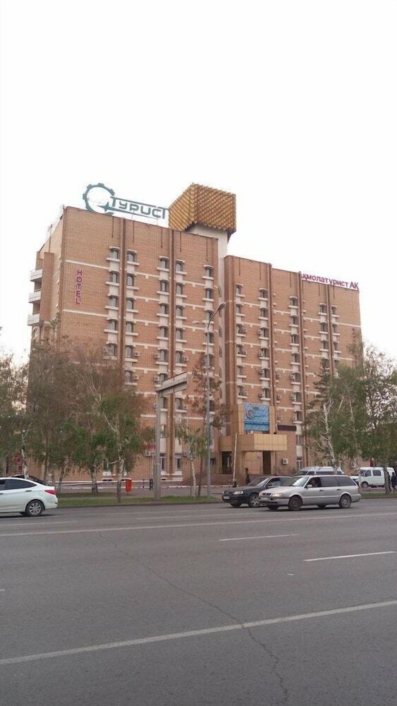 Hotel Tourist