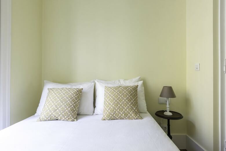 Hotel 1898 Home & Suites